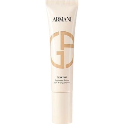 Armani Skin Tint Long-Wear & Care L2 - Jasny 30 ml