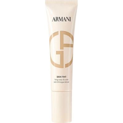Armani Skin Tint Long-Wear & Care L3 - Jasny 30 ml