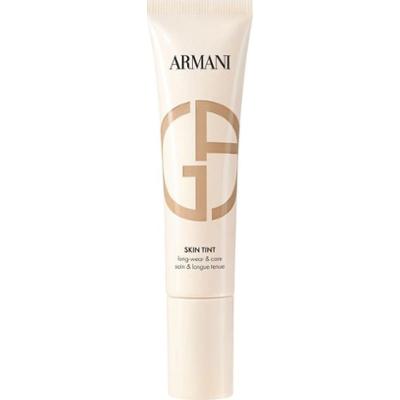 Armani Skin Tint Long-Wear & Care M2 - Średni 30 ml
