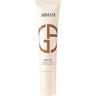 Armani Skin Tint Long-Wear & Care T2 - Opalony 30 ml
