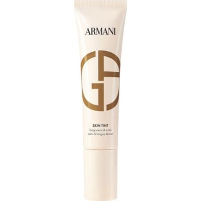 Armani Skin Tint Long-Wear & Care T3 - Opalony 30 ml