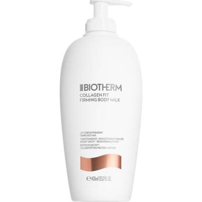 Biotherm Ujędrniające mleczko do ciała Collagen Fit 400 ml