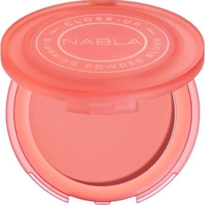 Nabla Close-Up Blurring Powder Blush Paradise 5 G