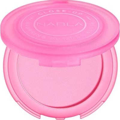 Nabla Close-Up Blurring Powder Blush Małe 5 G