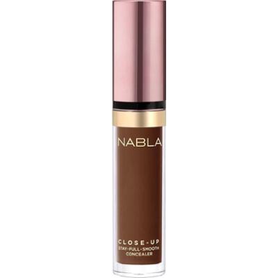 Nabla Close-Up Stay Full Smooth Korektor Cacao 4 Ml