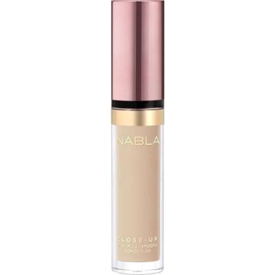 Nabla Close-Up Stay Full Smooth Korektor Ivory 4 ml