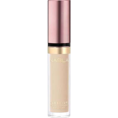 Nabla Close-Up Stay Full Smooth Concealer Light Ivory 4 ml