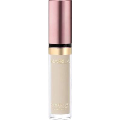 Nabla Close-Up Stay Full Smooth Concealer Porcelain 4 ml