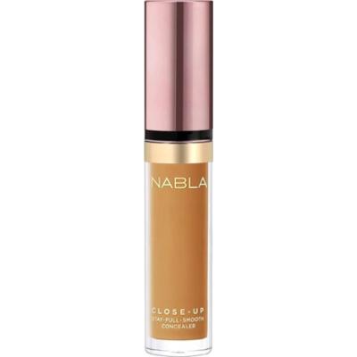 Nabla Close-Up Stay Full Smooth Korektor Warm Honey 4 ml