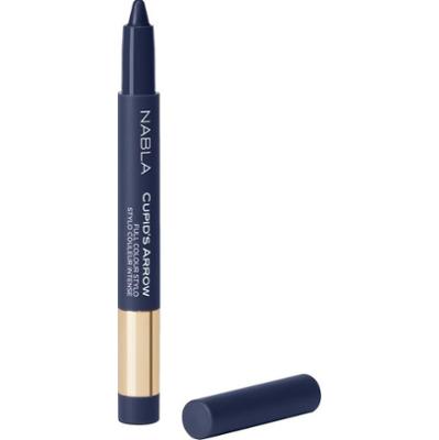 Nabla Cupid'S Arrow Full Color Stylo #6 - Nocny niebieski 0,8 G