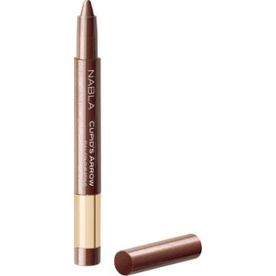 Nabla Cupid'S Arrow Full Color Stylo Shine Bronzy 0,8 G