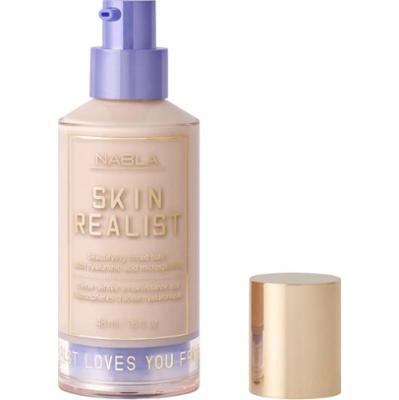 Nabla Skin Realist Upiększający Balsam Tonujący 0.5 - Jasny (48 ml)