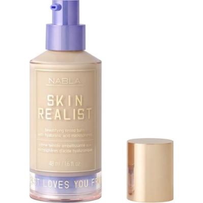 Nabla Skin Realist Upiększający Balsam Koloryzujący 1 - Jasny 48 ml