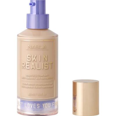 Nabla Skin Realist Upiększający Balsam Tonujący 1.5 - Jasny 48 ml