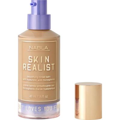 Nabla Skin Realist Upiększający Balsam Koloryzujący 3 - Medium 48 ml