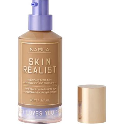 Nabla Skin Realist Beautyfying Tinted Balm 3.5 - Średnia opalenizna 48 ml