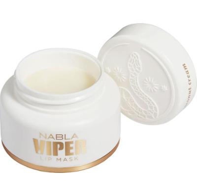 Nabla Viper Lip Mask Krem kokosowy 15 ml