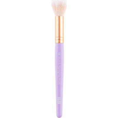 Nejha Blush & illuminanteer Brush 03 - Pędzel Blush i rozświetlacz