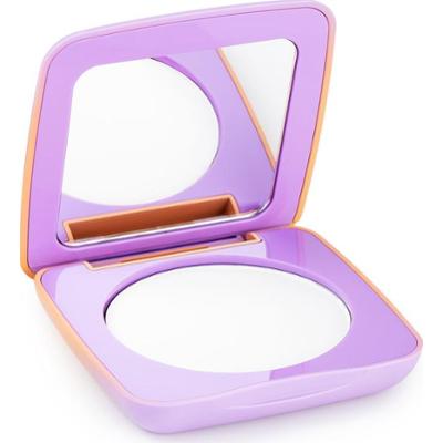 Nejha Dolls Cit. – Puder prasowany 01 - Universal (9,30 G)