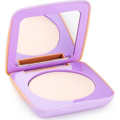 Nejha Dolls Cit. – Puder w kompakcie 02 - Medium 9,30 G