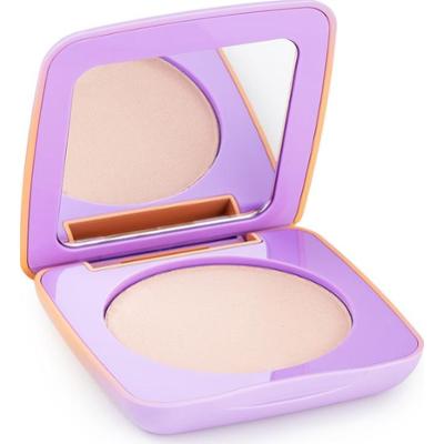 Nejha Dolls Cit. – Puder w kompakcie 03 - Bronze 9,30 G