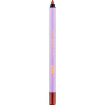 Nejha Lip-Ossession Pencil – Kredka do ust 06 - Chocolate 1,2 g