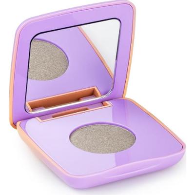 Nejha Partner In Eye – Cień do powiek w proszku 09 - Olive Green 2,1 g