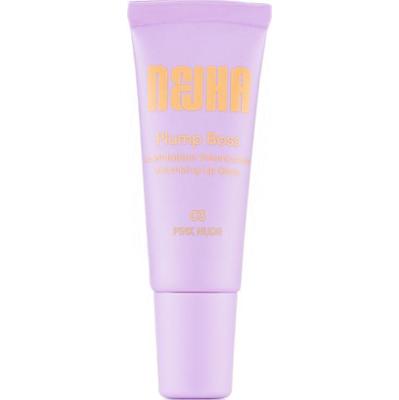 Nejha Plump Boss – Gloss Efekt Plump 03 - Pink Nude 8,5 ml