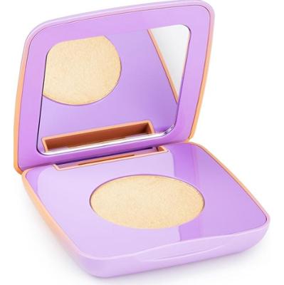 Nejha Shine, Please – Rozświetlacz w pudrze 03 - Gold Glow 3 G