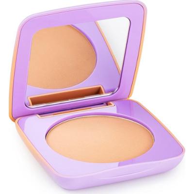 Nejha Tan Manifesto – Terra Bronzer 01 - Caramel (9,4 G)