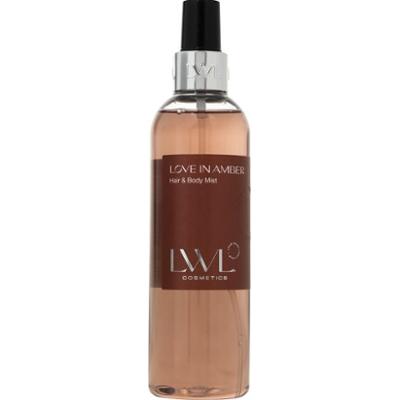 Lwl Lakier do ciała i włosów Love In Amber 250 ml