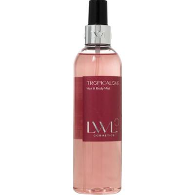 Lwl Lakier do ciała i włosów Tropicalove 250 ml