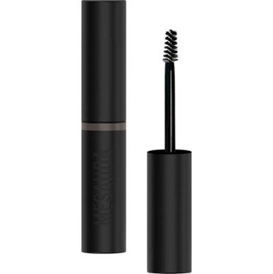 Mesauda Brow A Spell - Tusz do brwi nadający objętość 102 - Brunetka 4,2 ml