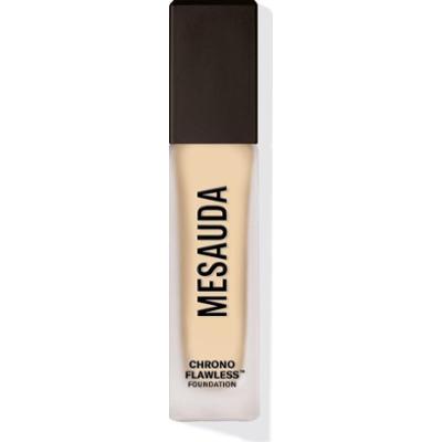 Podkład Mesauda Chrono Flawless 01W (30 ml)