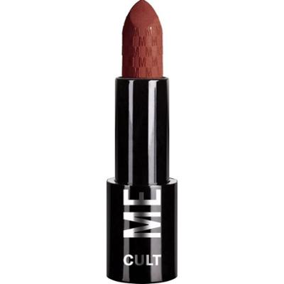 Mesauda Cult Matte - Matowa Pomadka 207 - Bestseller 3,5 G