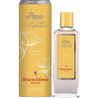 Woda perfumowana w sprayu Alvarez Gómez Ambra Femme 150ml