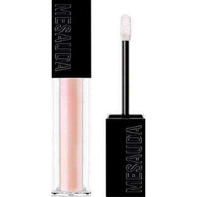 Mesauda Gloss Matrix - Błyszczyk do ust 102 - Holo Ice 5 ml