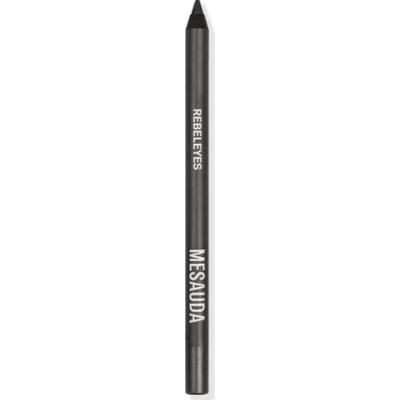 Mesauda Rebeleyes - Kredka do oczu wodoodporna 102 - Fossil (1,2 g)