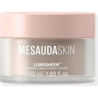 Mesauda Lumisheen Krem Rozświetlający 50 ml