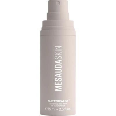 Mesauda Matterealist Blurring mgiełka w sprayu z 4% niacynamidem 75 ml