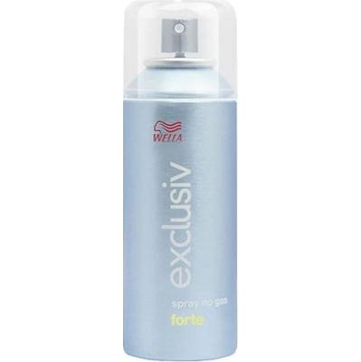 Wella Professionals Exclusiv Spray Nr Gas Forte 75 ml
