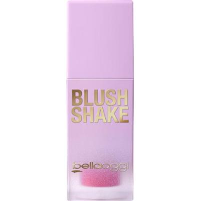 Bellaoggi Blush Shake - Blush Płynny Efekt Matowy 830 - Pinky Pinky 4,5 G