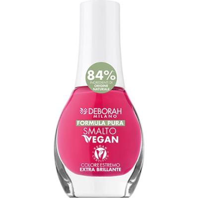 Deborah Czysta Formuła Lakier Wegański 06 - Fuksja 8,5 ml