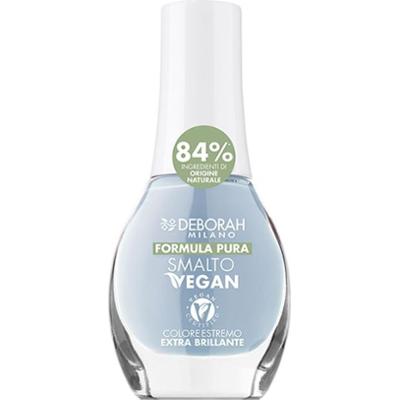 Deborah Czysta Formuła Lakier Wegański 11 - Carta Da Zucchero 8,5 ml