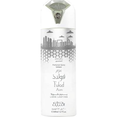 Nabeel Fulad Azm Perfumed Spray Unisex 200 ml
