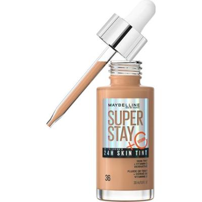 Maybelline Super Stay 24H Skin Tint - Podkład w serum 36 30 ml