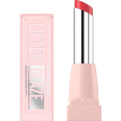 Maybelline Lifter Glaze Oil Balm - Balsam do ust 005 - Peach Quenc 2,8 G