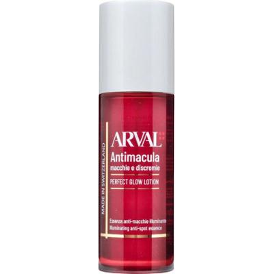 Arval Antimacula | Perfect Glow Lotion | Rozświetlająca esencja przeciw przebarwieniom 150 ml