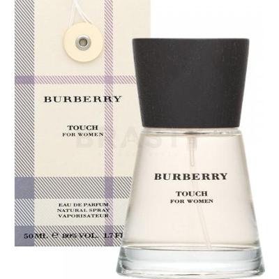 Burberry Touch for women EDP W 50 ml