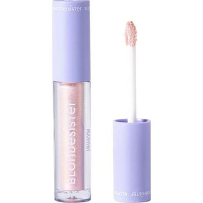Blondesister Gloweye Cień do powiek 04 - Rose Quartz 2,5 ml
